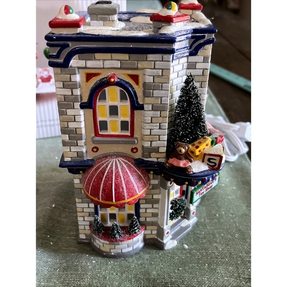 Department 56 department 56